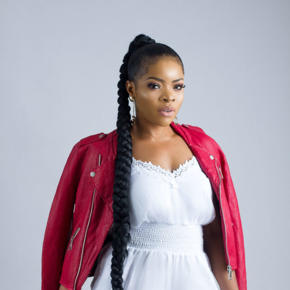 Laura Ikeji
