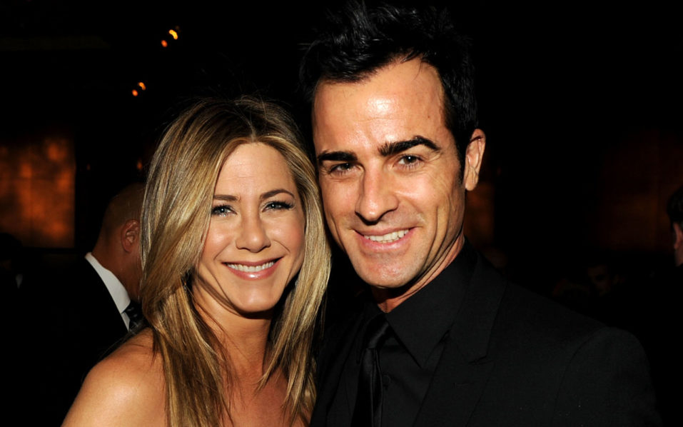 Jennifer Aniston and Justin Theroux split: statement