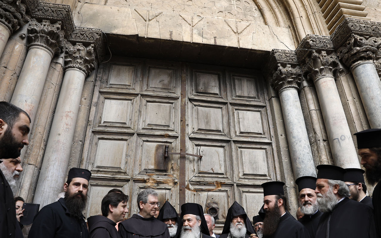 Jerusalem