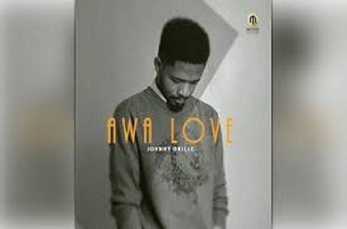 Johnny Drille