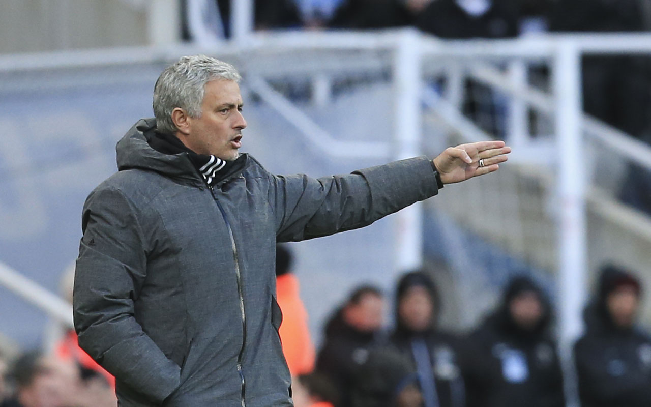 FBL-ENG-PR-NEWCASTLE-MAN UTD