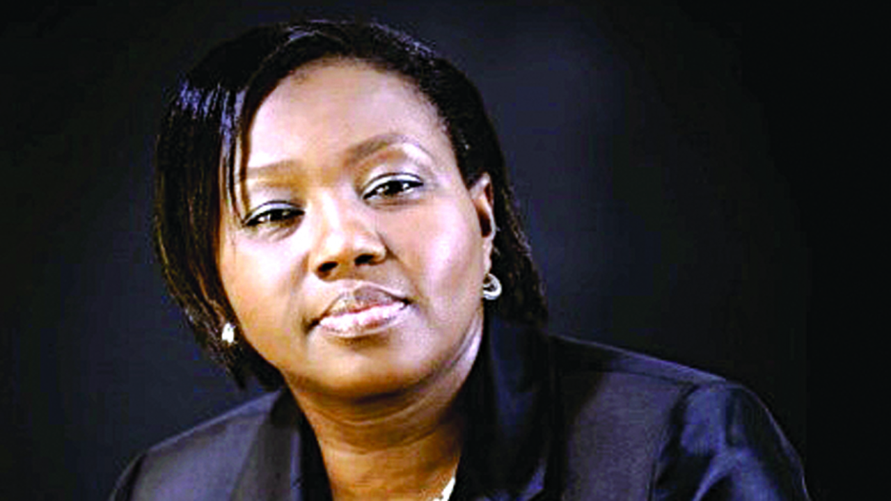 Justice Adebiyi