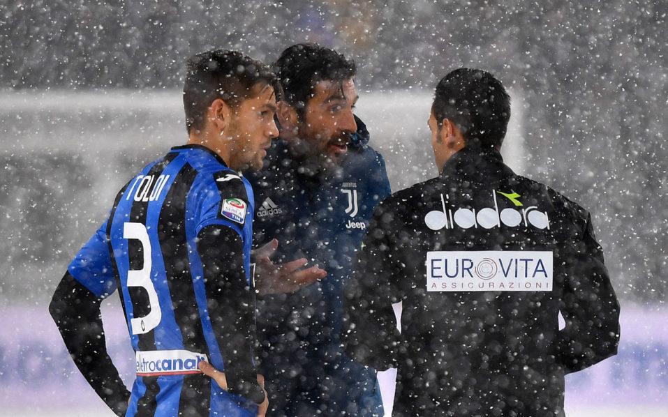 FBL-ITA-SERIEA-JUVENTUS-ATALANTA