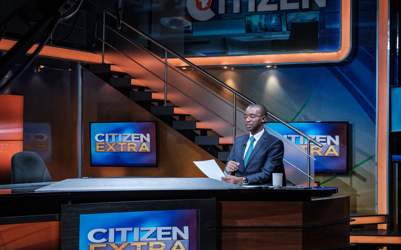 KENYA-POLITICS-MEDIA-BROADCAST