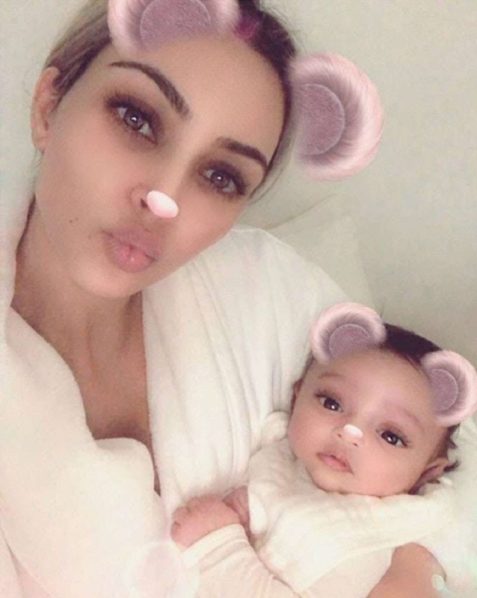 Kim Kardashian