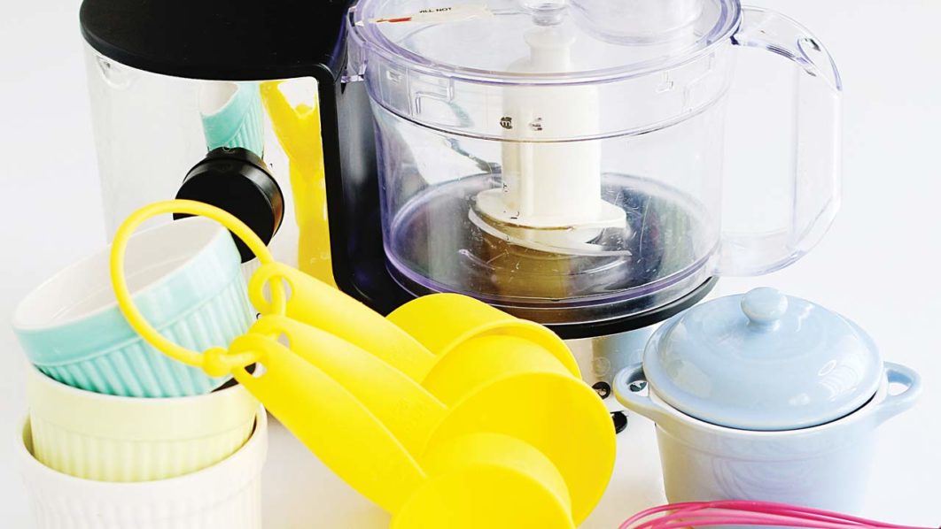 Kitchen-Tools