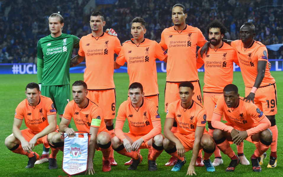 Liverpool