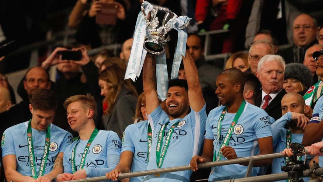 Manchester-City