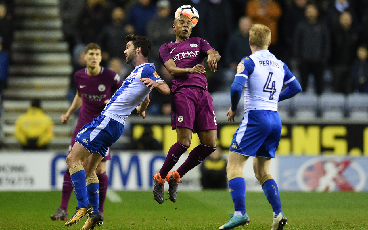 Manchester City