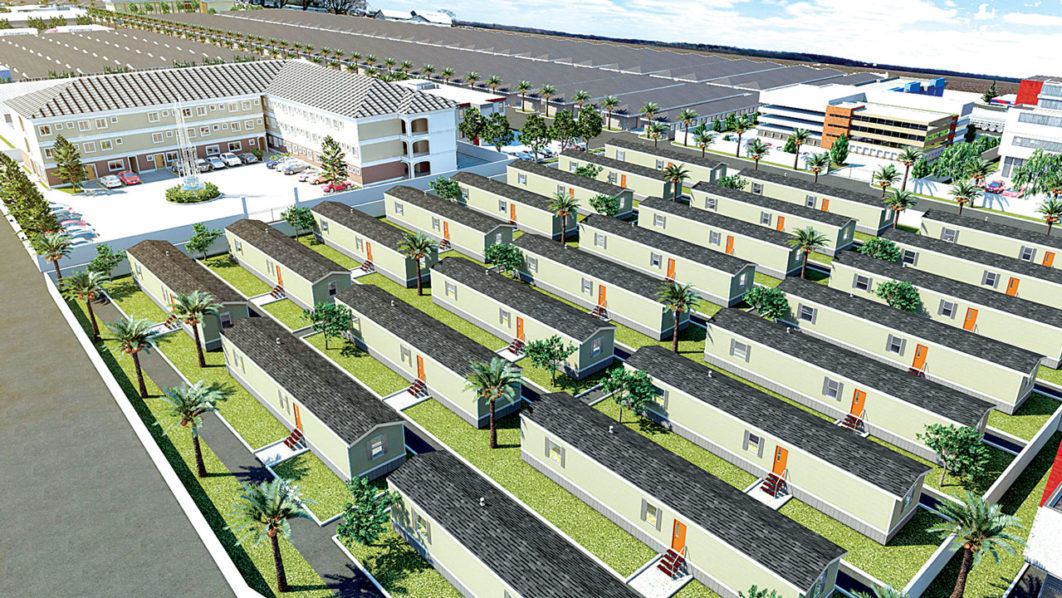 Market-project