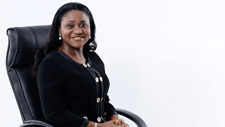 Mary-Akpobome