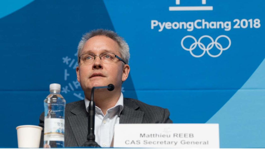 Matthieu-Reeb