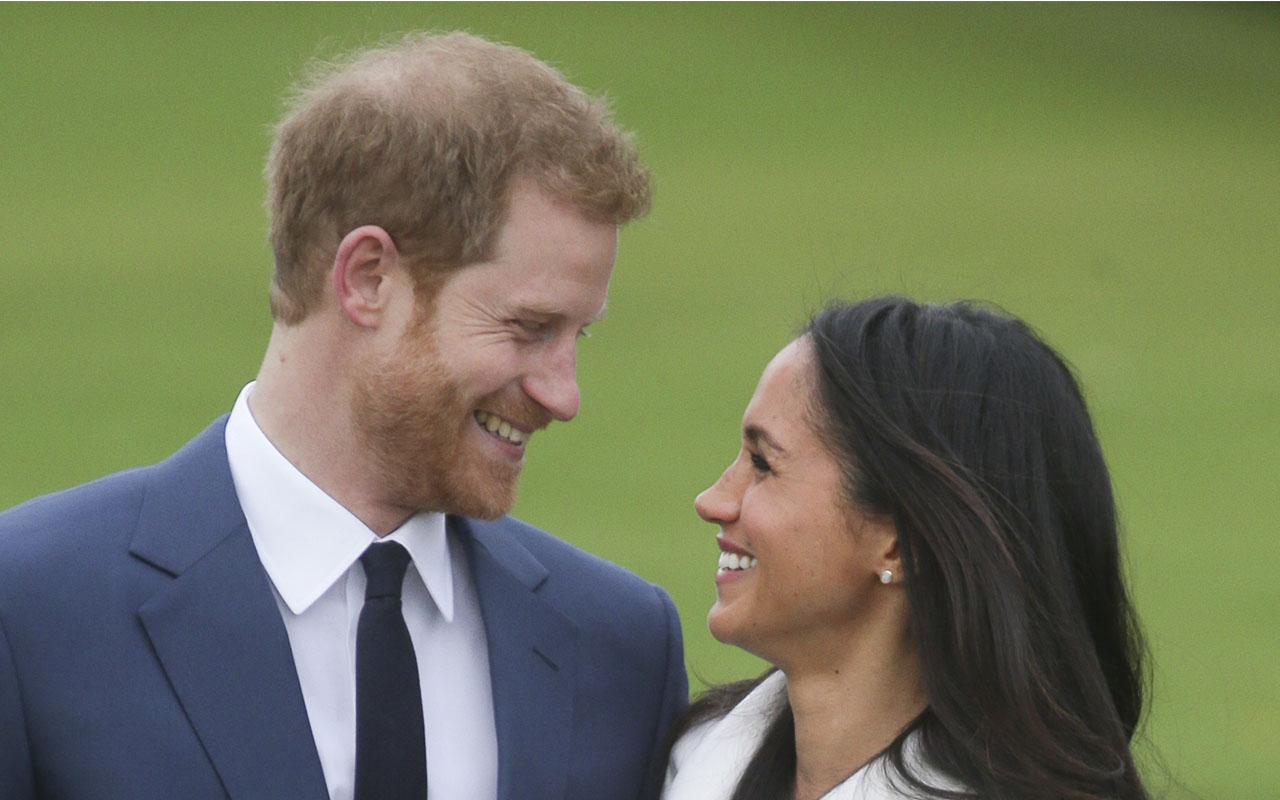 Meghan Markle