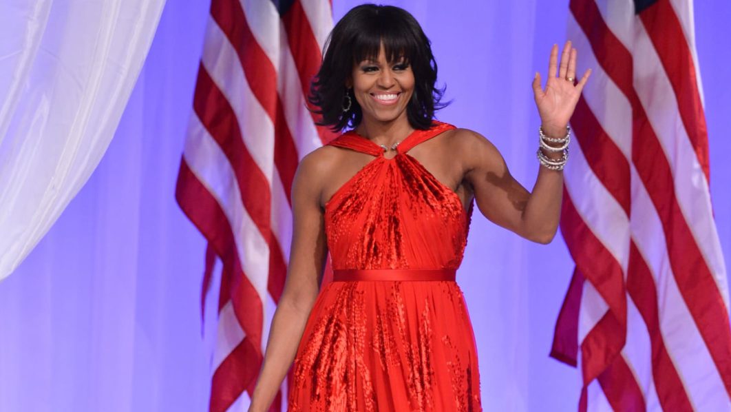 Michelle obama