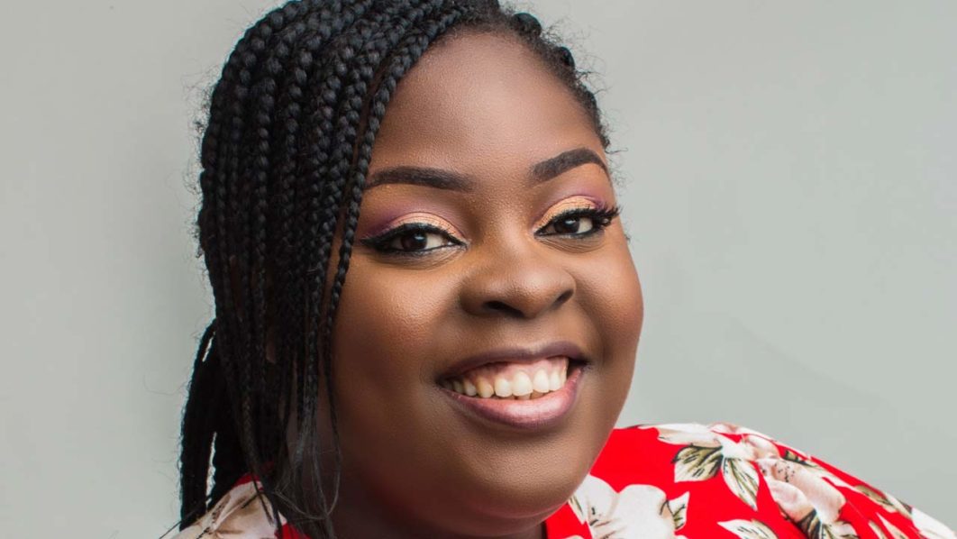 NELLY-AGBOGU