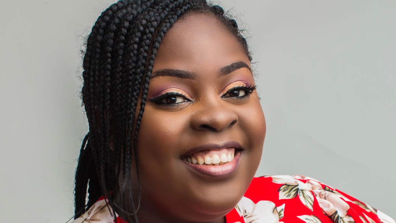 NELLY-AGBOGU