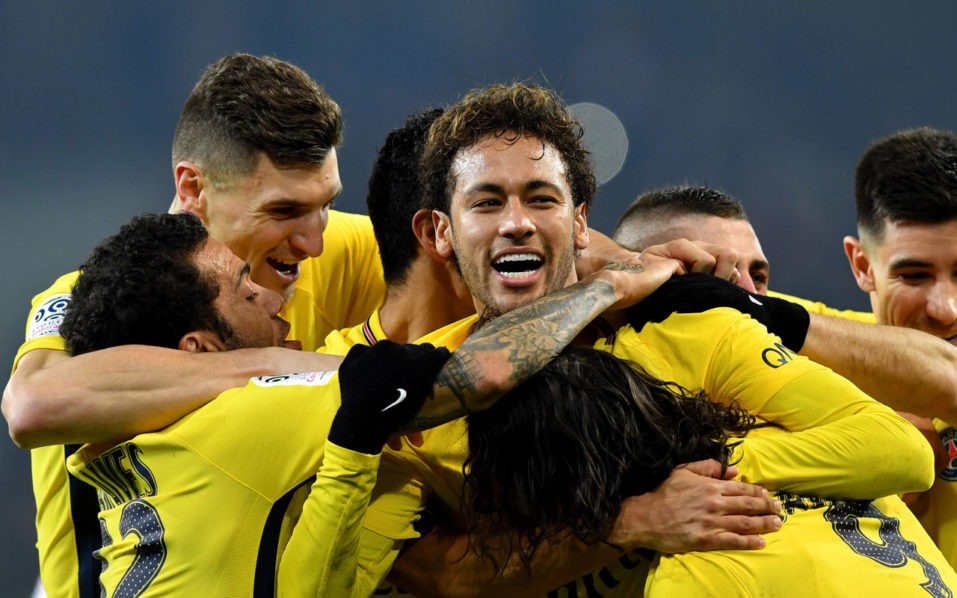 Neymar