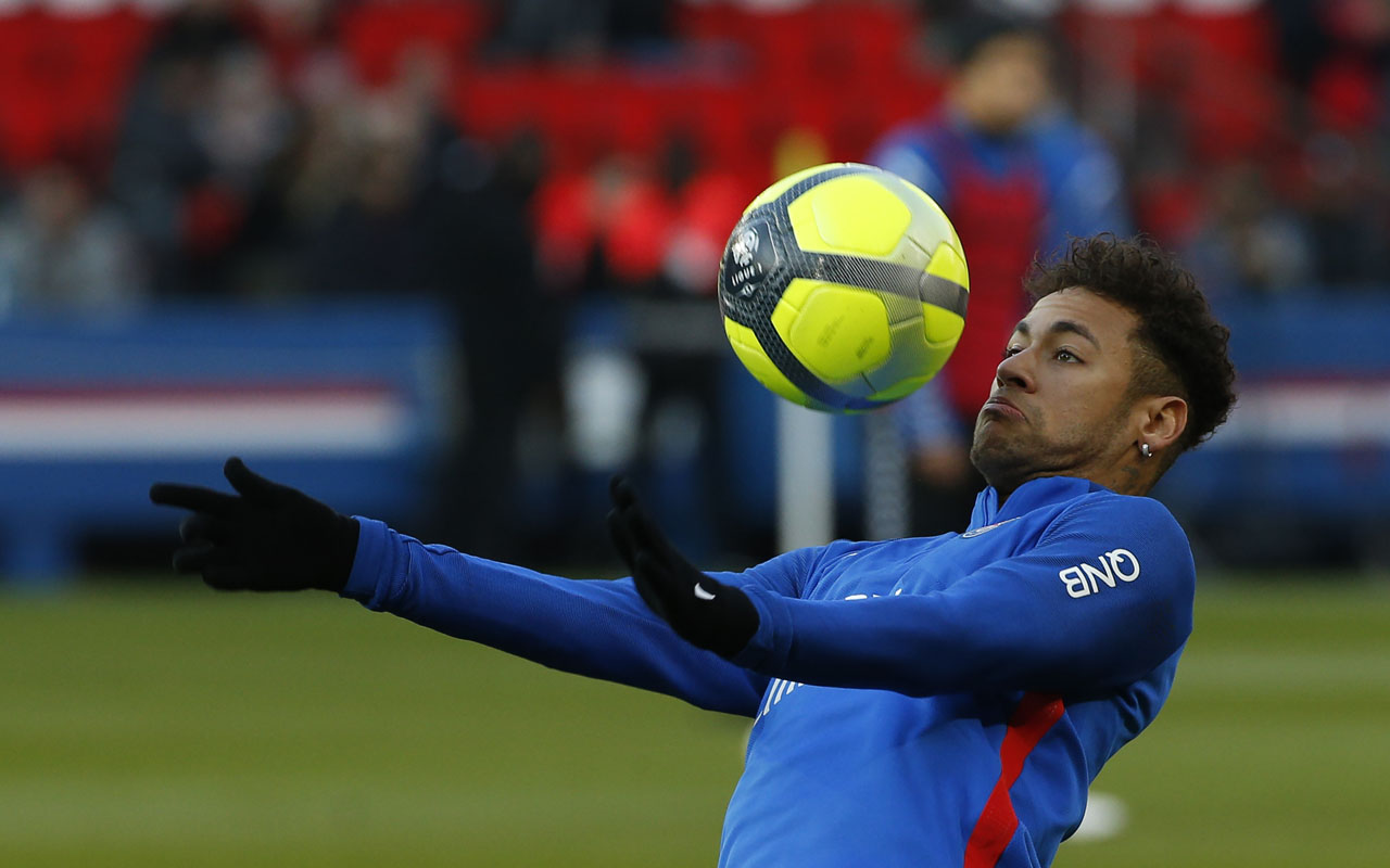 Neymar