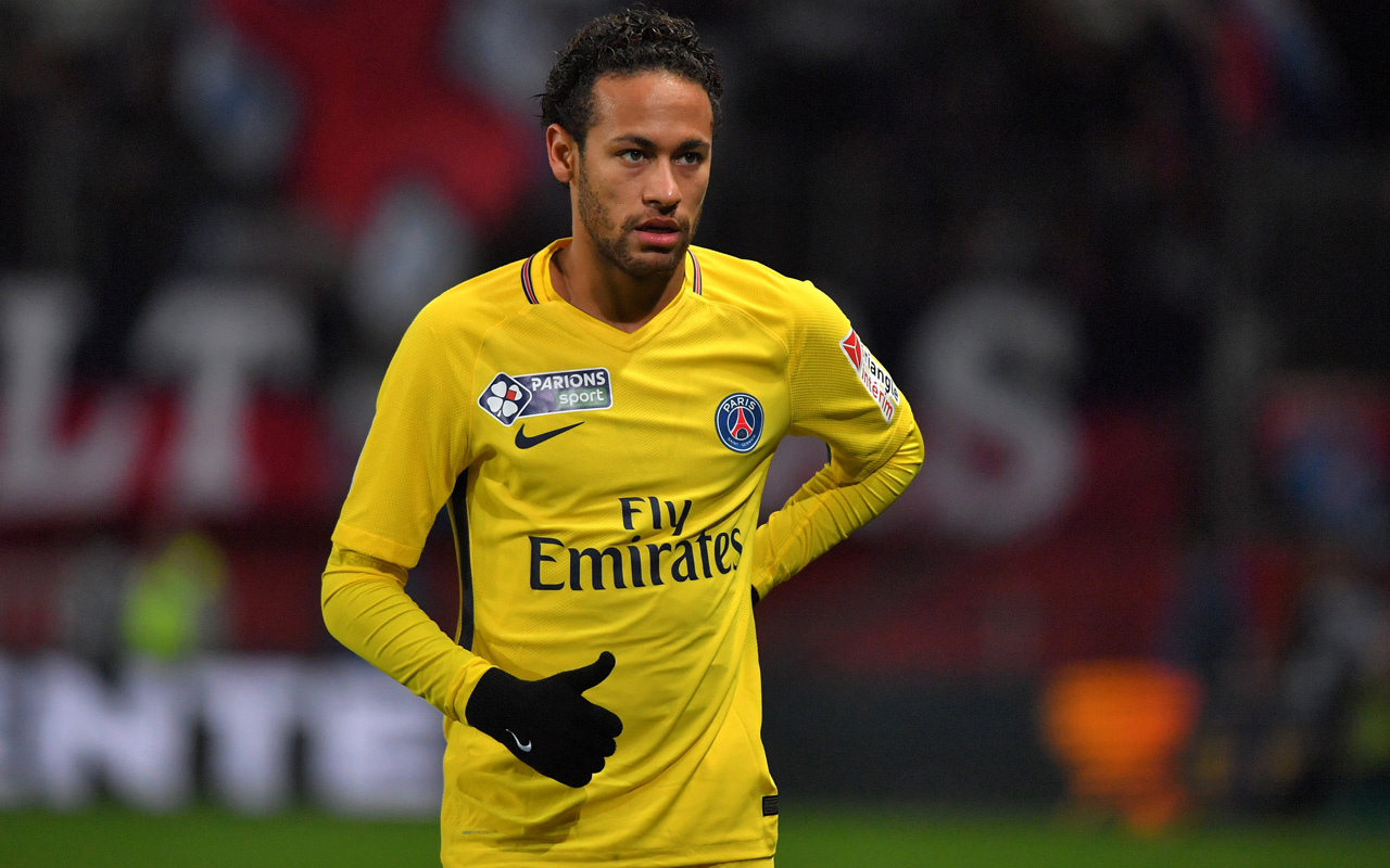 Neymar