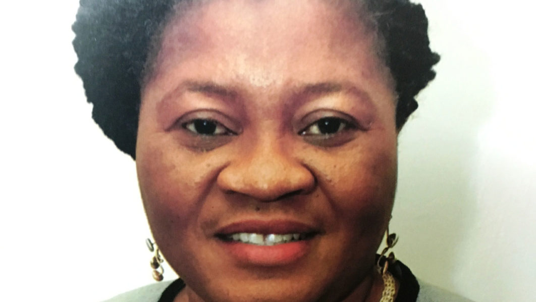 OGUNESAN