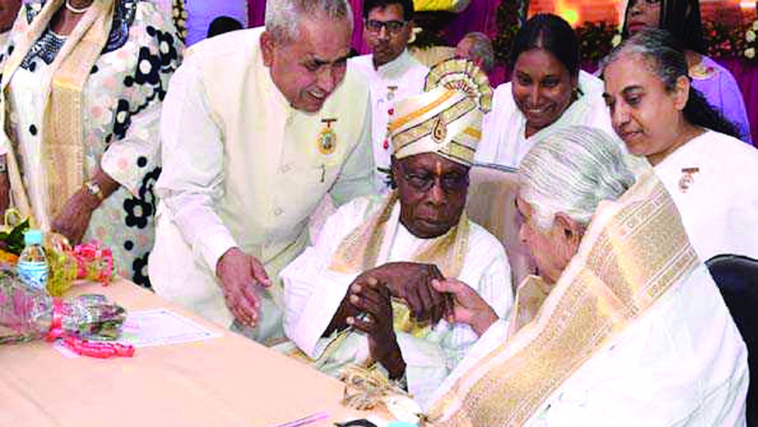 Obasanjo
