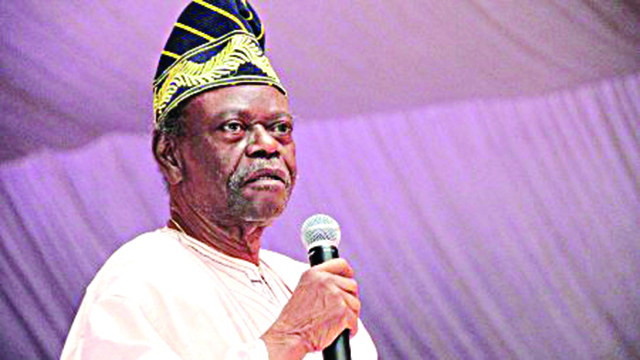 Odunewu