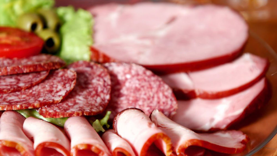 Processed Meat