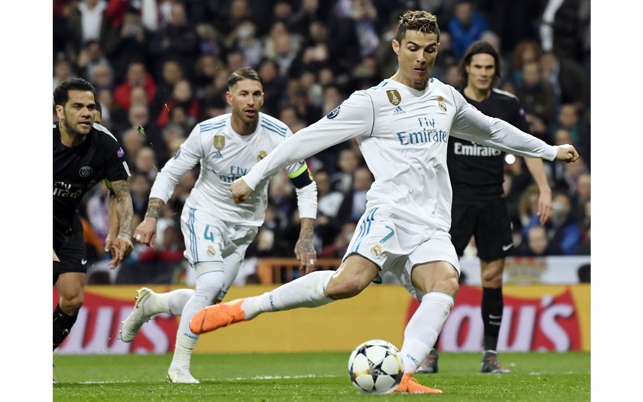 Real Madrid