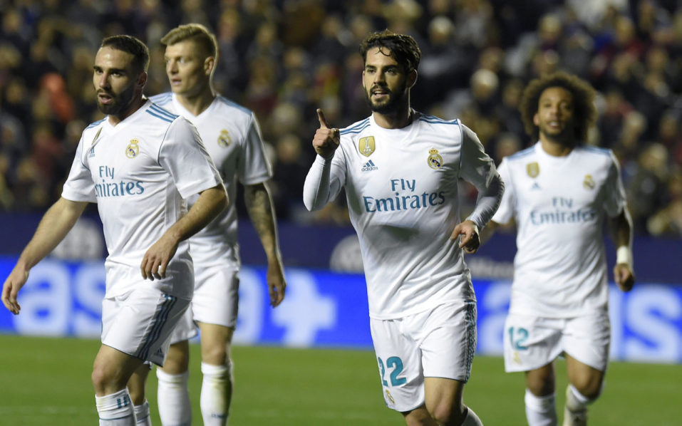Real Madrid