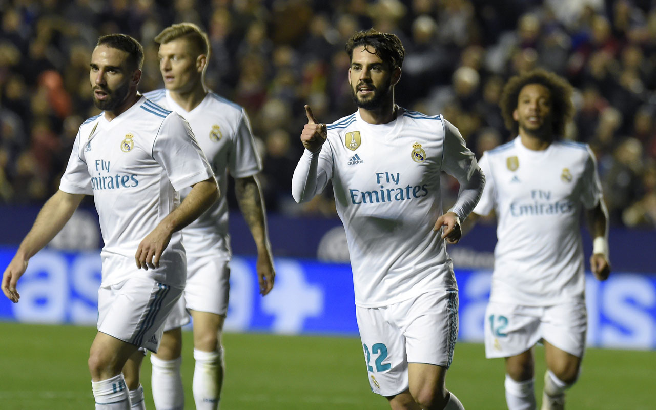 Real Madrid
