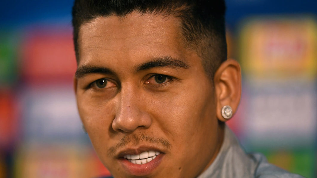 Roberto-Firmino