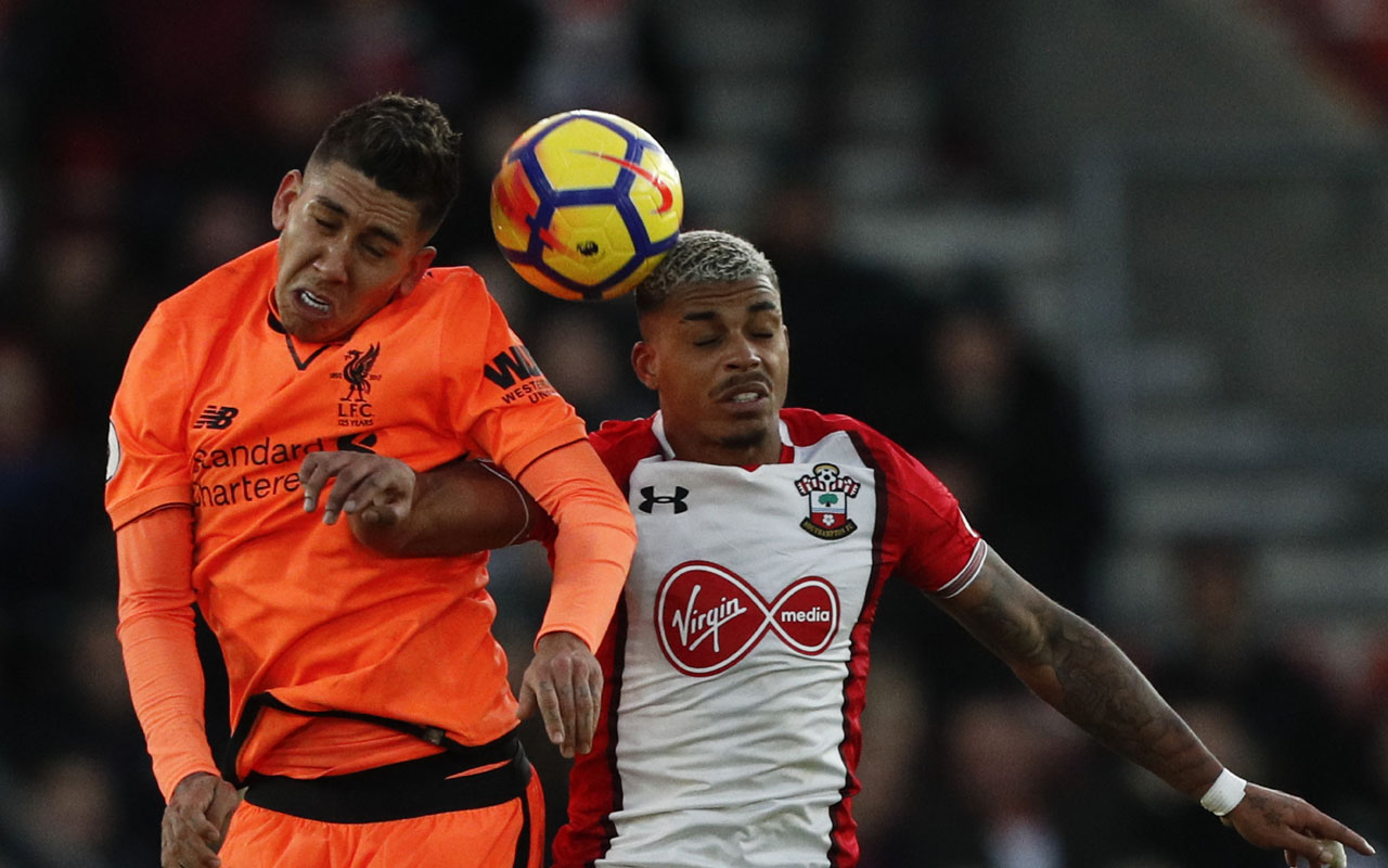 Roberto Firmino