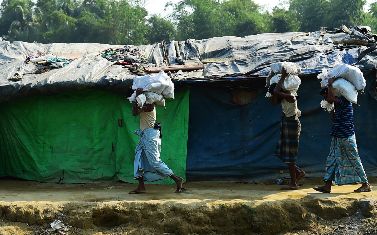 Rohingya
