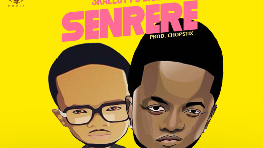 SENRERE
