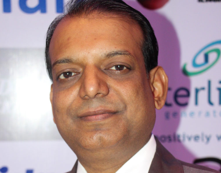 Sanjay