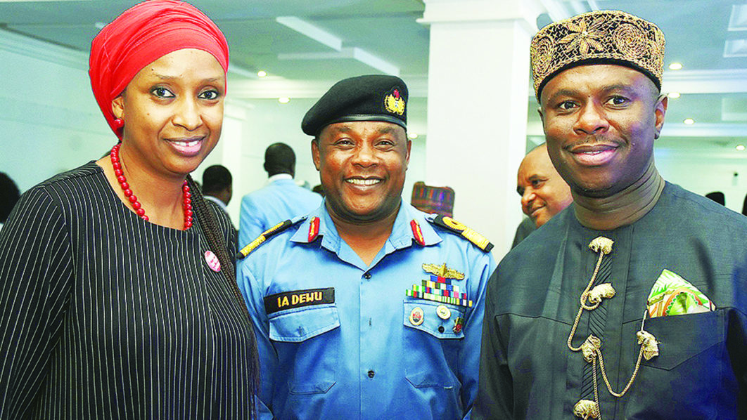 Stakeholders pix