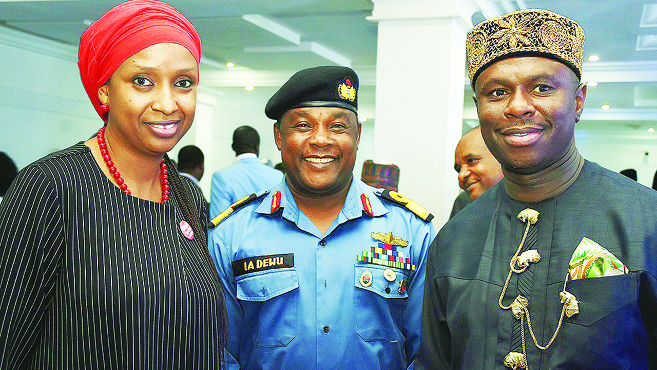 Stakeholders pix