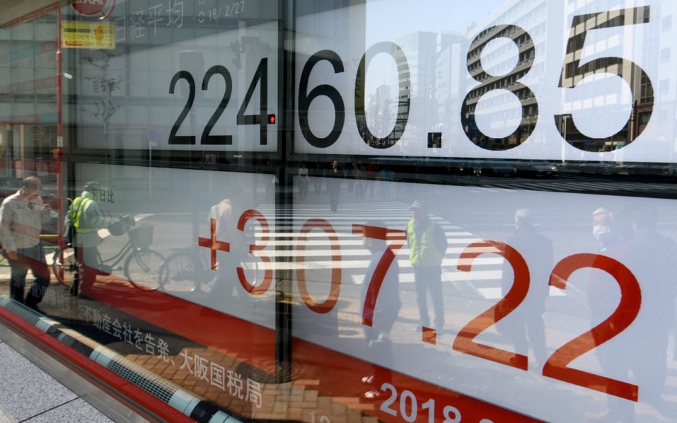 JAPAN-MARKET-STOCKS
