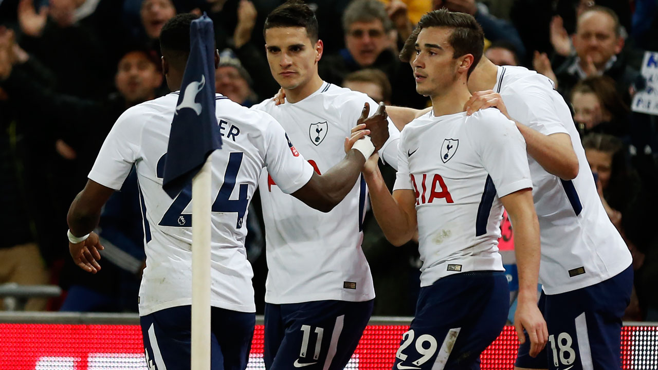 Tottenham-Hotspur-