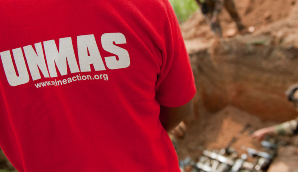 UNMAS