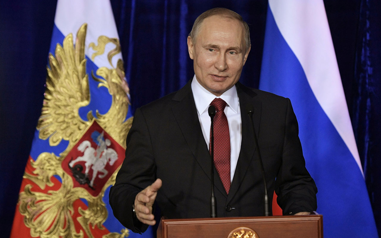 RUSSIA-POLITICS-SCIENCE-AWARD