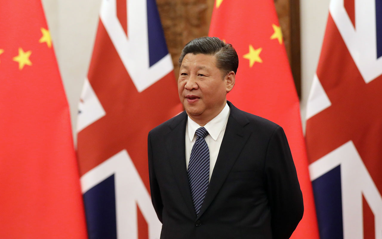 Xi Jinping