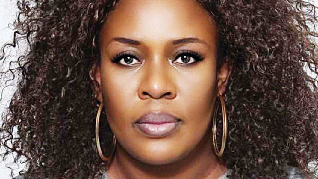 Deborah Funmi Mupapa