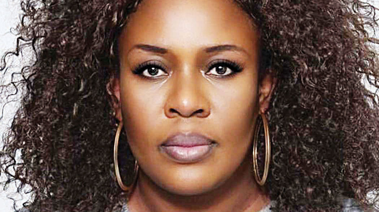 Deborah Funmi Mupapa
