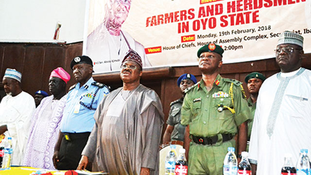 herdsmen