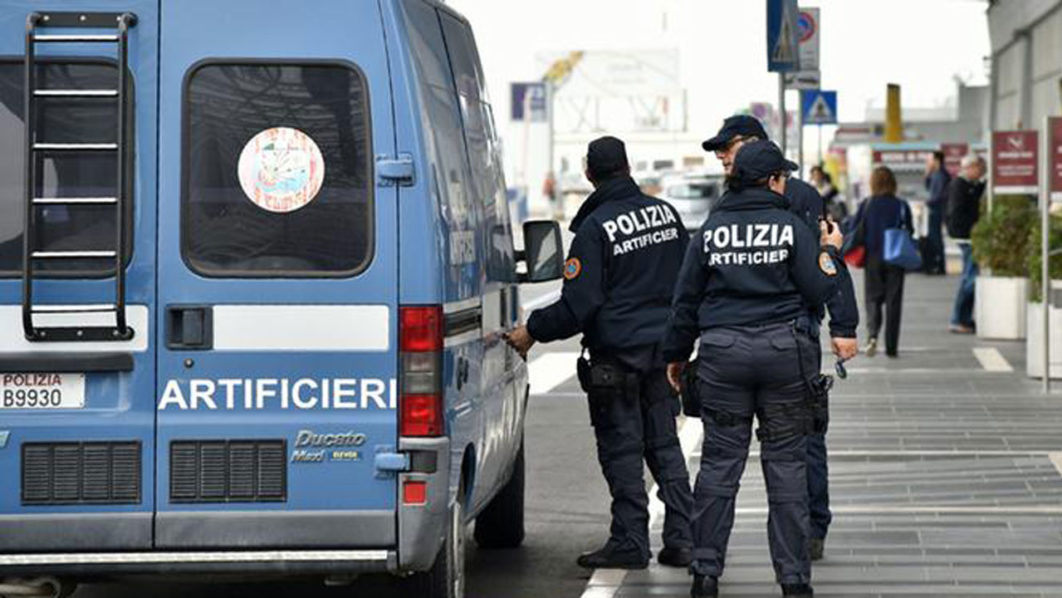 italia-police