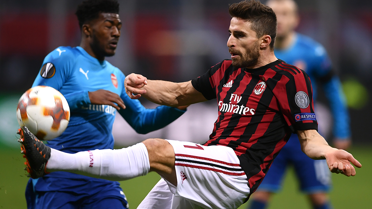 FBL-EUR-C3-MILAN-ARSENAL