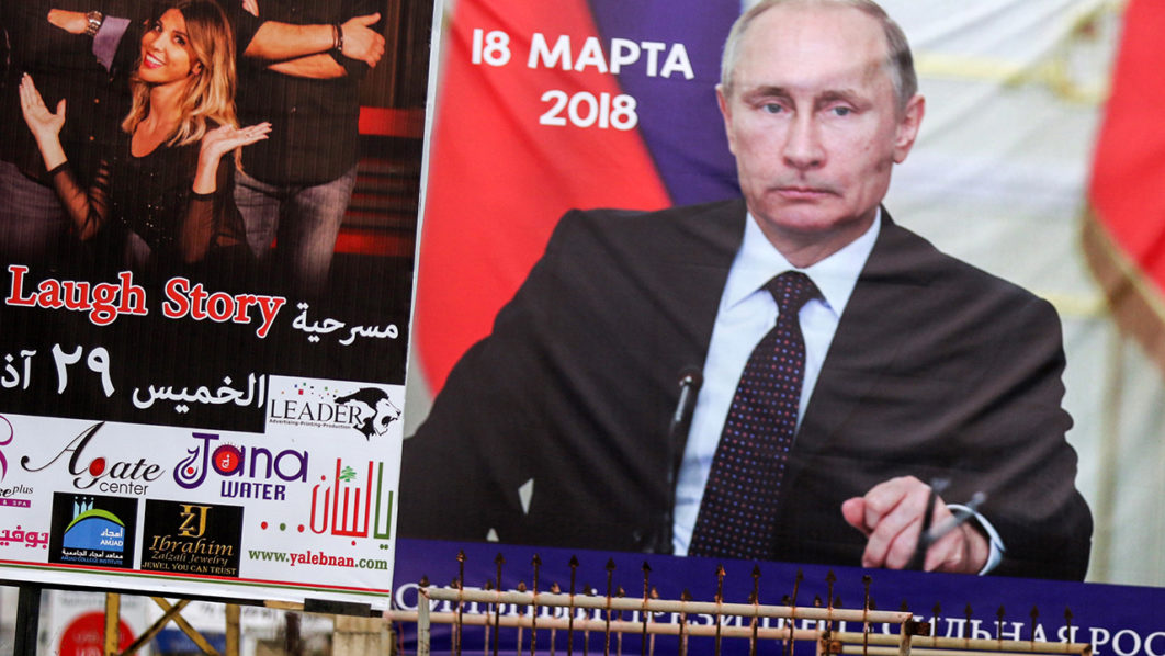 LEBANON-RUSSIA-POLITICS-VOTE