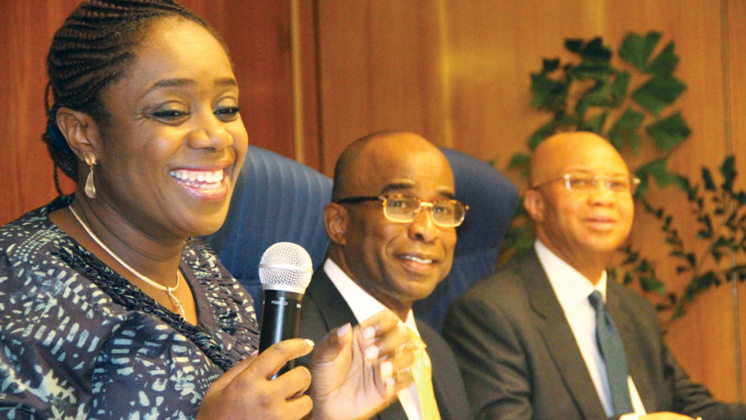 Adeosun