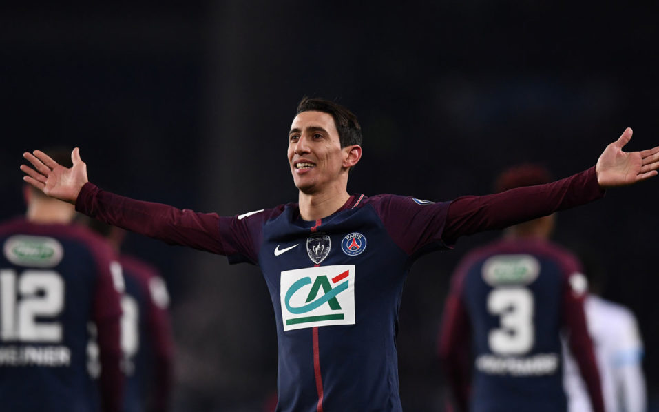 Angel di Maria